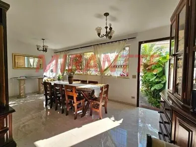Sobrado com 3 Quartos à venda, 238m² no Vila Rosa, São Paulo