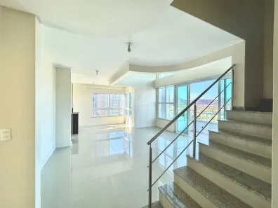 Apartamento com 3 Quartos à venda, 139m² no Centro, Balneário Camboriú