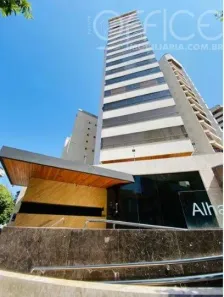 Apartamento com 4 Quartos à venda, 384m² no Setor Oeste, Goiânia