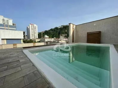 Casa com 4 Quartos à venda, 237m² no José Menino, Santos