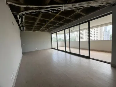 Apartamento com 4 Quartos à venda, 174m² no Vale do Sereno, Nova Lima