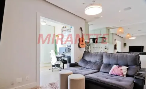 Apartamento com 2 Quartos à venda, 69m² no Casa Verde, São Paulo
