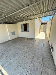 Casa com 2 Quartos à venda, 109m² no Rancho Grande, Itu
