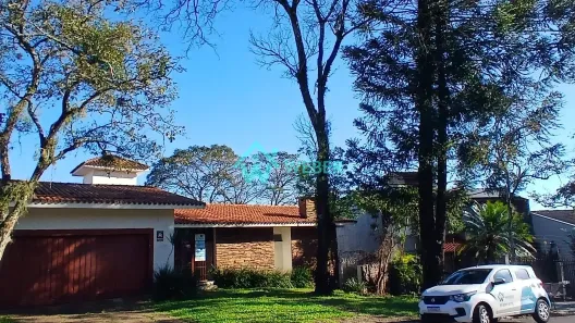 Casa com 4 Quartos para venda ou aluguel, 587m² no Ouro Branco, Novo Hamburgo
