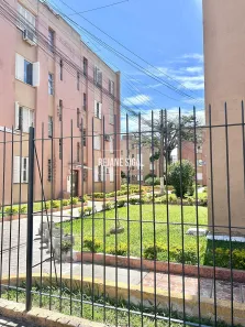 Apartamento com 2 Quartos à venda, 43m² no Centro, Pelotas