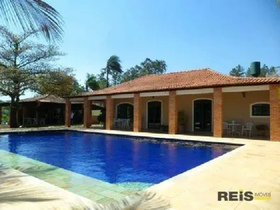 Fazenda/Sítio com 3 Quartos à venda, 500m² no , Araçoiaba da Serra
