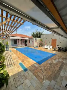 Casa com 3 Quartos à venda, 348m² no Santa Cruz, Rio Claro