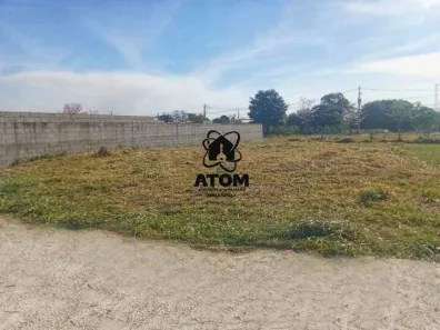 Lote/Terreno à venda, 207m² no Residencial Antares, Taubaté