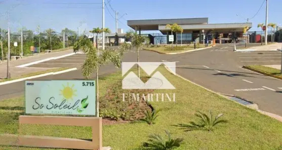 Lote/Terreno à venda, 286m² no Ondinhas, Piracicaba