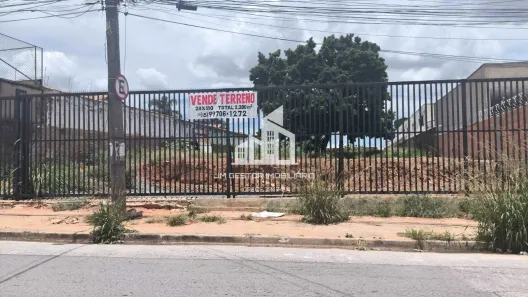 Lote/Terreno à venda, 2200m² no Vila Formosa, Sorocaba