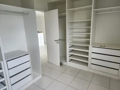 Apartamento com 2 Quartos para alugar, 60m² no Barreto, São Luís