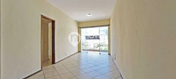 Apartamento com 3 Quartos à venda, 110m² no Grajaú, Rio de Janeiro