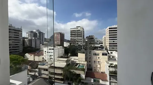 Apartamento com 3 Quartos à venda, 130m² no Leblon, Rio de Janeiro