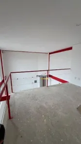 Apartamento com 1 Quarto à venda, 53m² no Santa Terezinha, Santo André