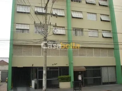 Apartamento com 3 Quartos à venda, 80m² no Setor Central, Goiânia