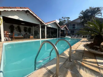 Casa com 3 Quartos à venda, 337m² no Catarcione, Nova Friburgo