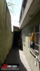 Casa com 3 Quartos à venda, 220m² no Veloso, Osasco