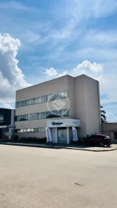 Prédio Comercial à venda, 374m² no Cristo Rei, Várzea Grande