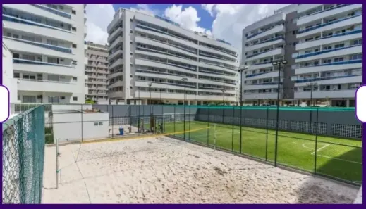 Apartamento com 3 Quartos à venda, 93m² no Recreio dos Bandeirantes, Rio de Janeiro