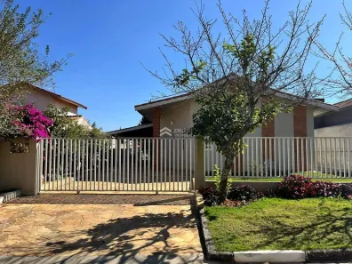 Casa de Condomínio com 5 Quartos à venda, 322m² no Jardim Haras Bela Vista, Vargem Grande Paulista