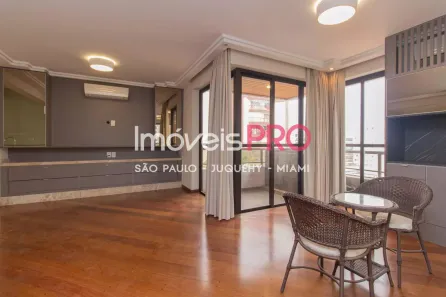 Apartamento com 3 Quartos à venda, 116m² no Vila Mariana, São Paulo