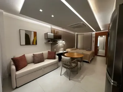 Apartamento com 1 Quarto à venda, 36m² no , Tamandaré