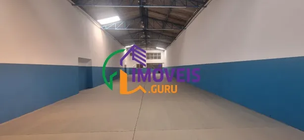 Galpão/Depósito/Armazém para alugar, 250m² no Vila Anastácio, São Paulo