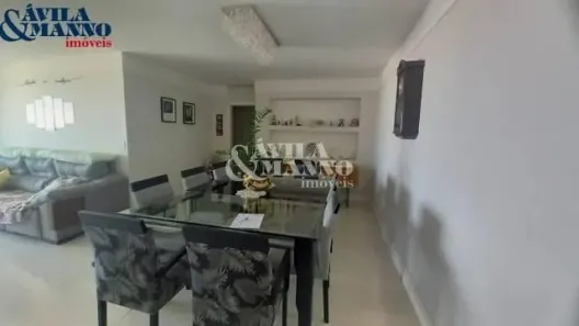 Apartamento com 3 Quartos à venda, 154m² no Mooca, São Paulo