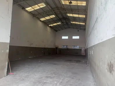 Galpão/Depósito/Armazém para alugar, 400m² no Cidade Parque São Luiz, Guarulhos
