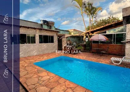 Casa com 3 Quartos à venda, 550m² no Jardim Das Roseiras, Igarapé
