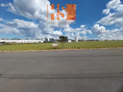 Lote/Terreno à venda, 750m² no Jardim São Domingos, Americana