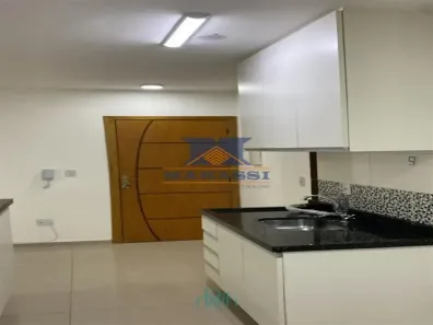 Apartamento com 2 Quartos à venda, 49m² no Vila Industrial, São Paulo