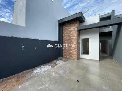Casa com 2 Quartos à venda, 80m² no Jardim Coopagro, Toledo