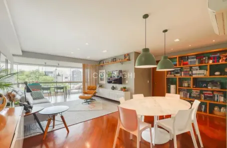 Apartamento com 3 Quartos à venda, 147m² no Rio Branco, Porto Alegre