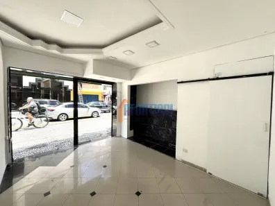 Ponto Comercial para alugar, 20m² no Centro, Curitiba