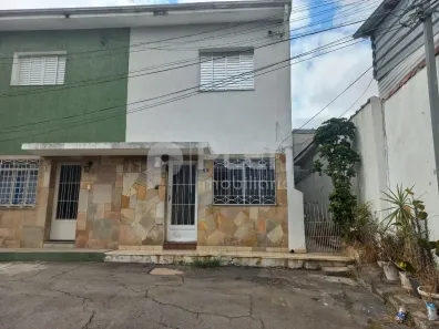 Casa com 4 Quartos à venda, 90m² no Vila Gustavo, São Paulo