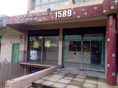Ponto Comercial à venda, 43m² no Nonoai, Porto Alegre