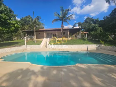 Fazenda/Sítio com 3 Quartos à venda, 3700m² no , Mairinque