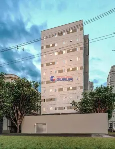 Apartamento com 3 Quartos à venda, 81m² no Bom Jardim, São José do Rio Preto