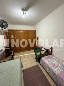 Lote/Terreno à venda, 124m² no Tucuruvi, São Paulo