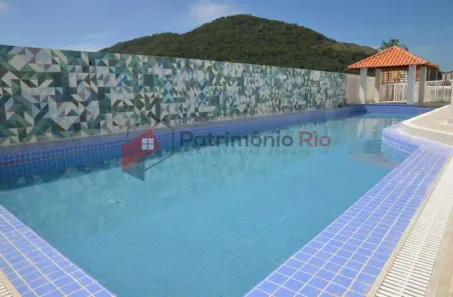 Apartamento com 2 Quartos à venda, 52m² no Madureira, Rio de Janeiro