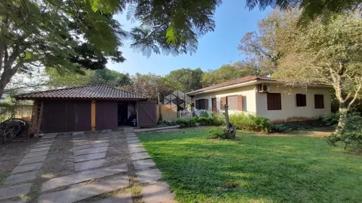 Casa com 4 Quartos à venda, 218m² no São João do Rio Vermelho, Florianópolis