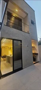 Sobrado com 3 Quartos à venda, 137m² no Vila do Conde, Barueri