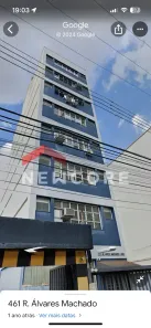 Sala Comercial com 1 Quarto à venda, 45m² no Centro, Campinas