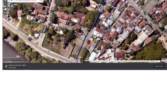 Lote/Terreno para alugar, 5000m² no Poço, Recife