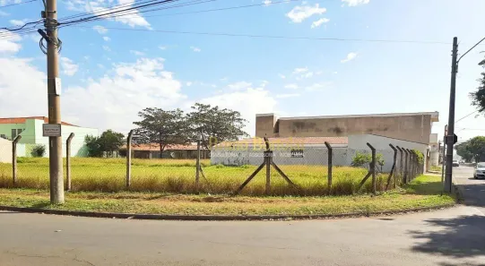 Lote/Terreno para alugar, 3240m² no Jardim Floridiana, Rio Claro