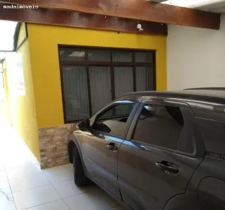 Casa com 3 Quartos à venda, 164m² no Vila Eugênia, Mogi das Cruzes