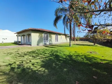 Casa com 6 Quartos à venda, 208m² no Porto da Vila, Imbituba