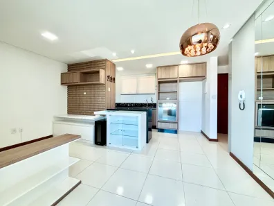 Apartamento com 2 Quartos à venda, 94m² no Teixeiras, Juiz de Fora