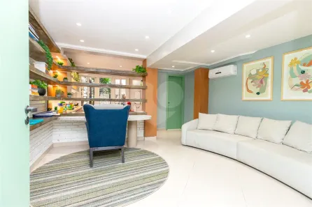 Sobrado com 4 Quartos à venda, 390m² no Vila Ipojuca, São Paulo